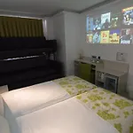 Rambla Szálloda 2*