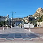 Szálloda Rambla 2*