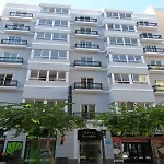 Rambla Szálloda Alicante