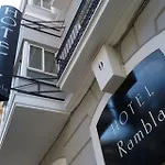 Rambla Szálloda 2*