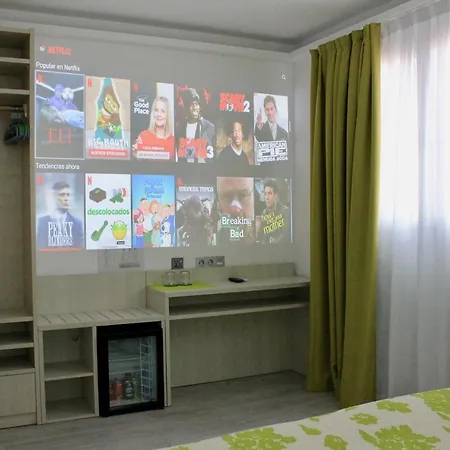 Hotel Rambla Contactless