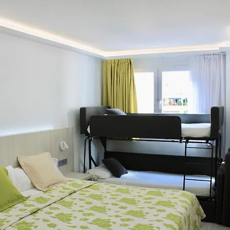 Rambla Contactless Hotel Alicante