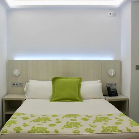 Rambla Contactless Hotel