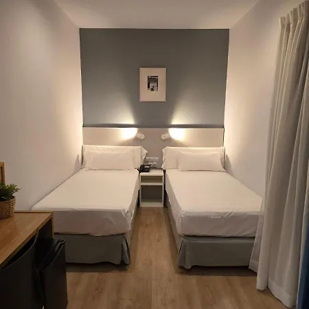 Hotel Rambla Contactless Alicante