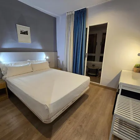 Hotel Rambla Contactless 2*