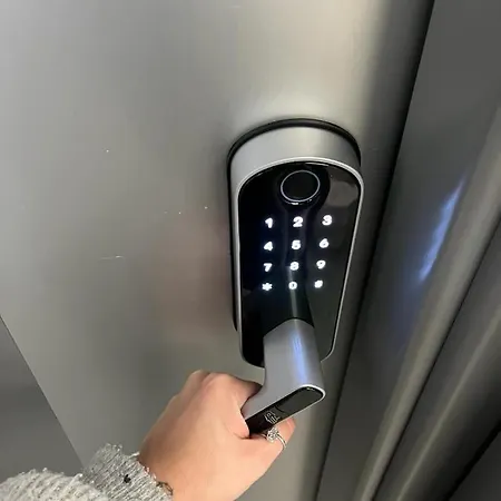 Hotel Rambla Contactless