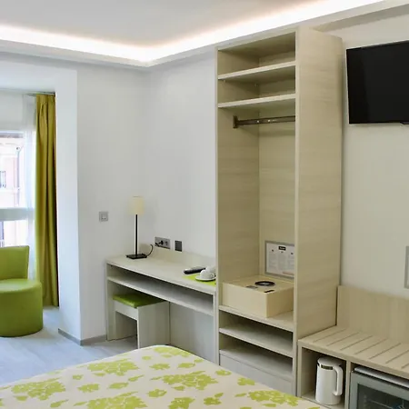 Hotel Rambla Contactless Alicante