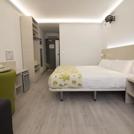 Hotel Rambla 2*