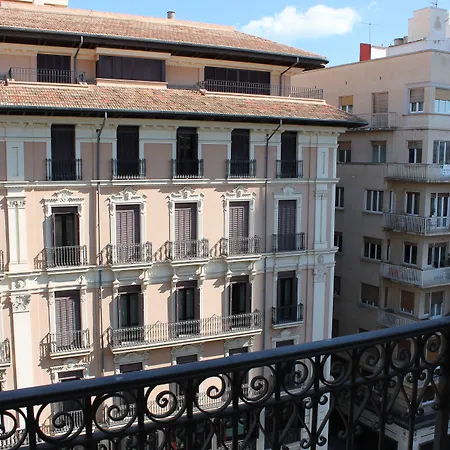 Hotel Rambla