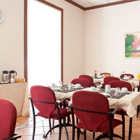 Hotel Rambla Contactless 2*