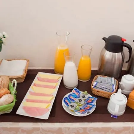Rambla Contactless Hotel Alicante