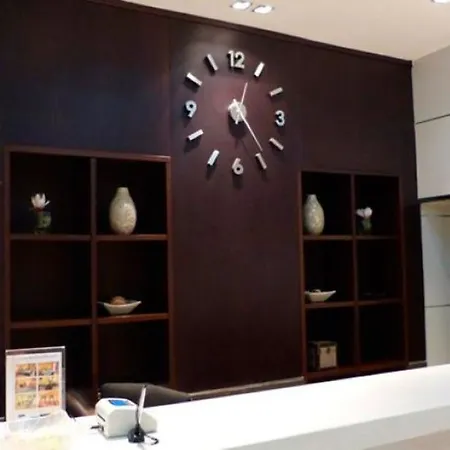 Rambla Contactless Hotel