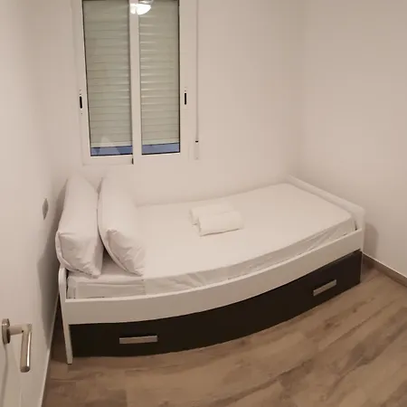 Rambla Contactless Hotel Alicante