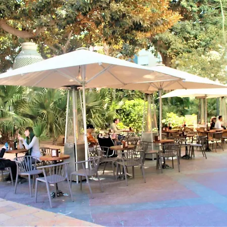 Rambla Contactless Hotel
