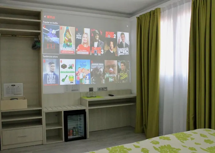 Hotel Rambla
