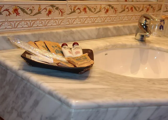 Rambla Hotel