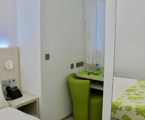 Hotel Rambla