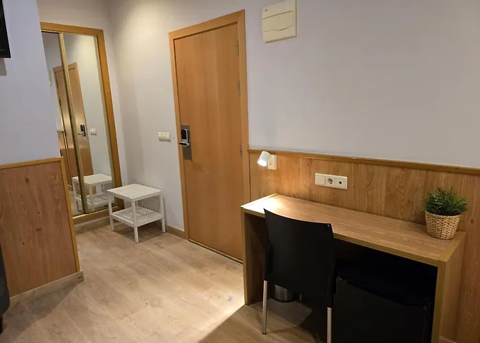 Rambla Hotel