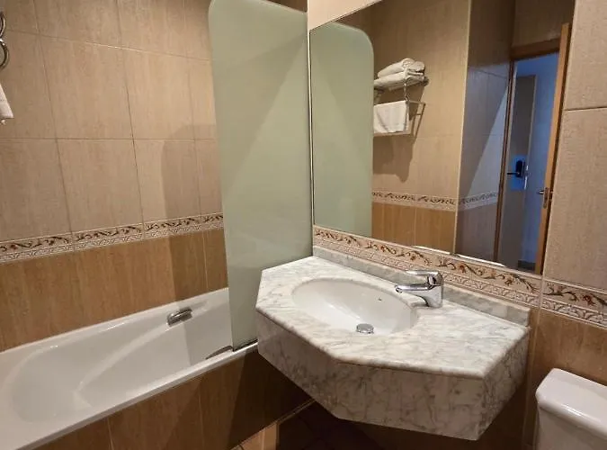 Rambla Hotel