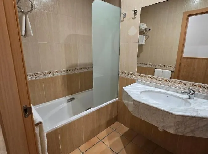 Hotel Rambla 2*