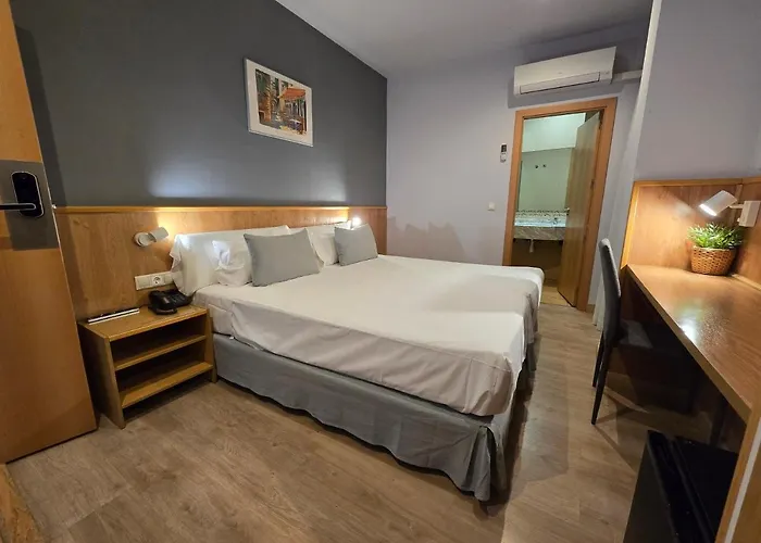 Rambla Hotel