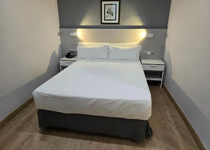 Rambla Hotel