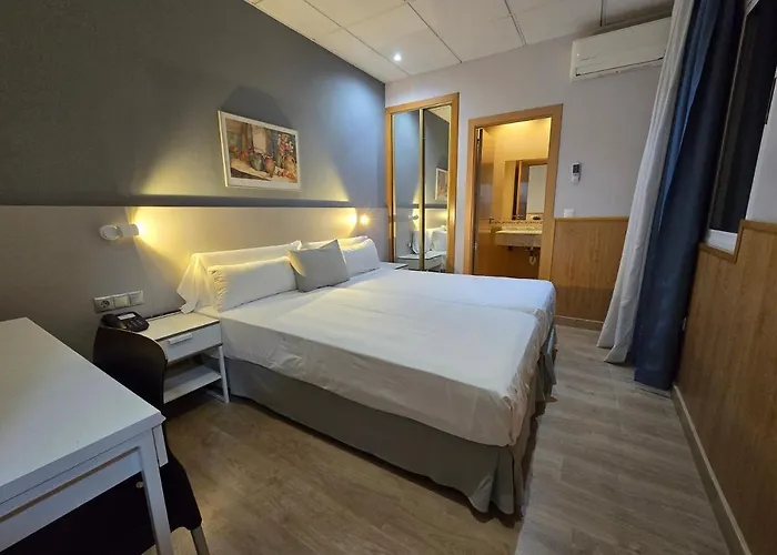 Rambla Hotel Alicante