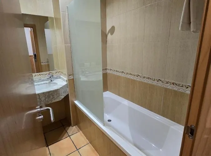 Rambla Hotel Alicante