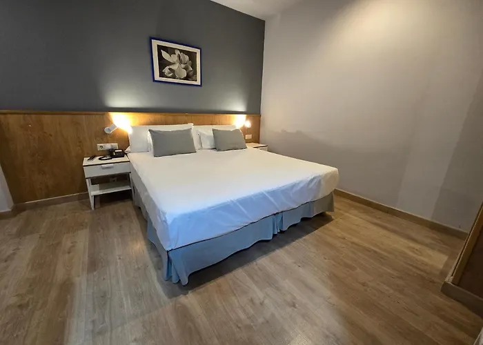 Hotel Rambla