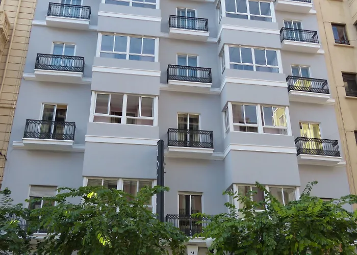 Hotel Rambla 2*