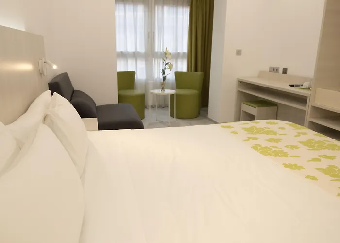 Hotel Rambla