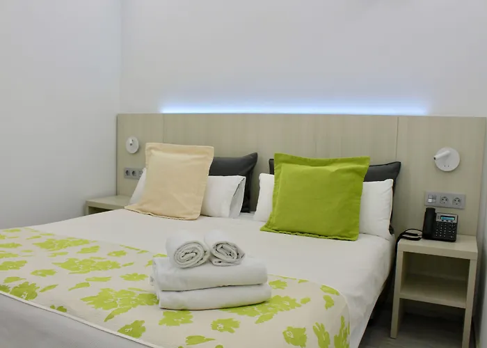 Rambla Hotel