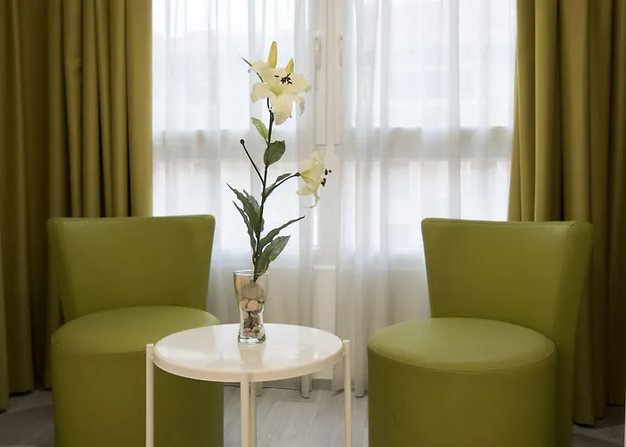 Hotel Rambla