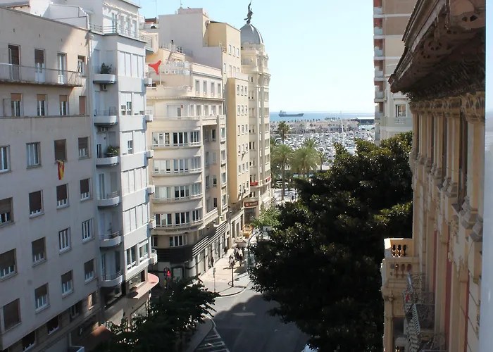 Hotel Rambla 2*