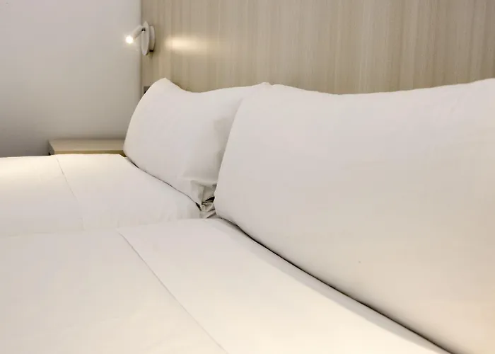 Hotel Rambla 2*