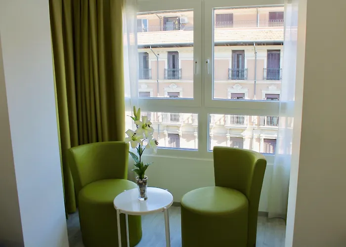 Rambla Hotel
