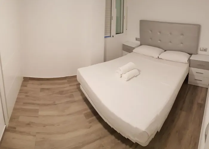 Rambla Hotel 2*