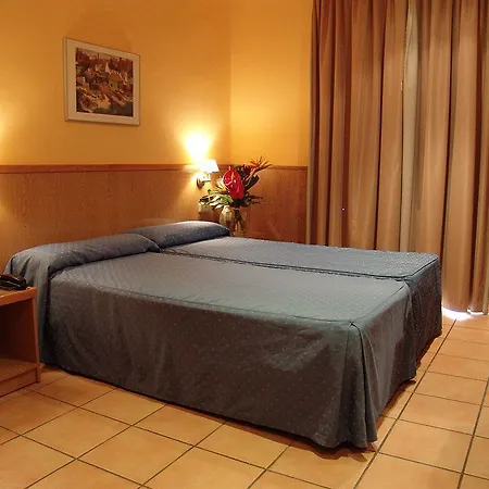 Rambla فندق لقنت