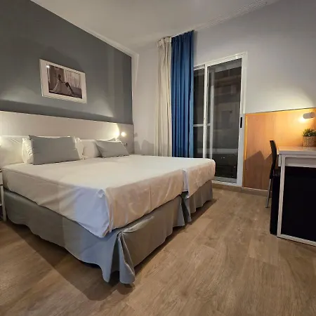 Hotel Rambla Contactless 2*