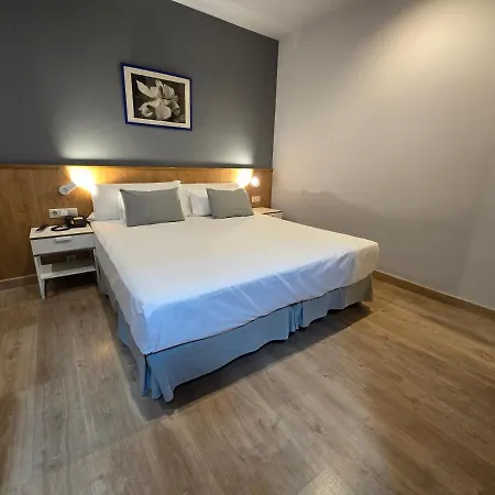 Hotel Rambla Contactless