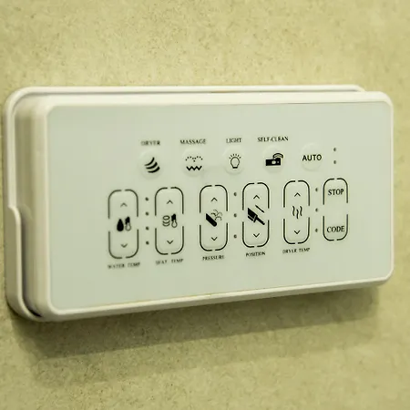 Hotell Rambla Alicante