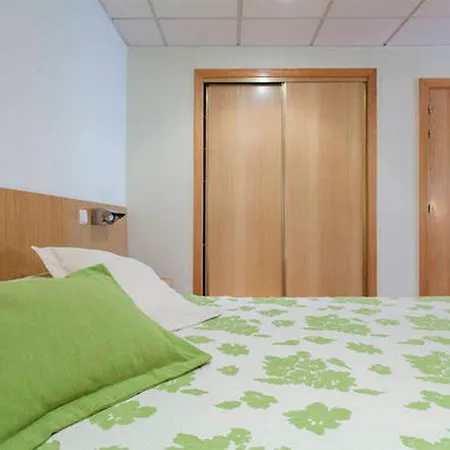 Hotel Rambla Contactless 2*
