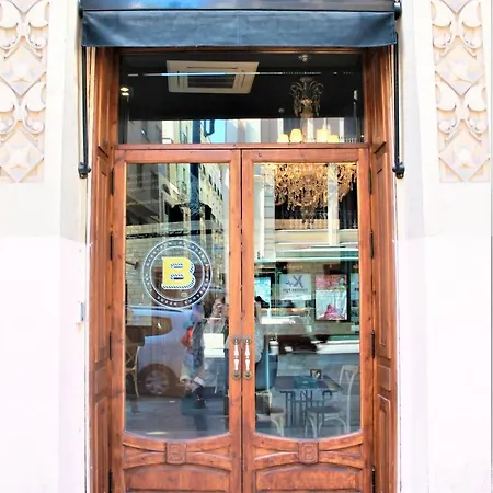 Rambla Contactless Hotel Alicante
