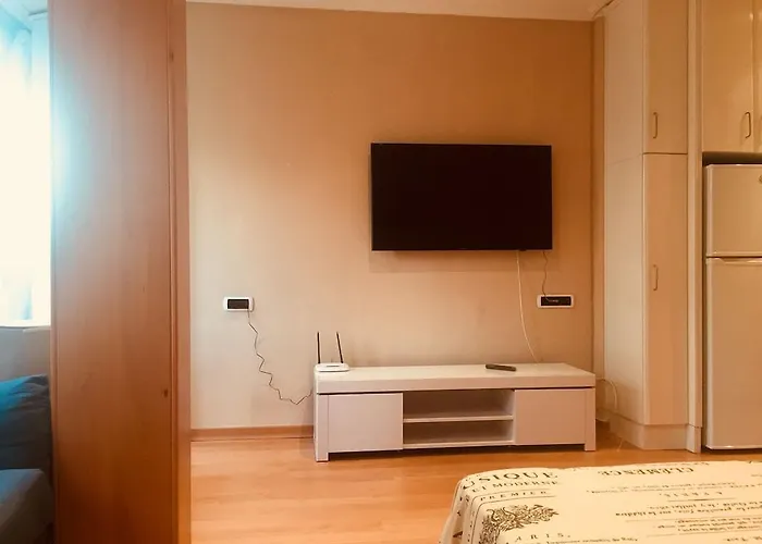 Rambla Hotel Alicante