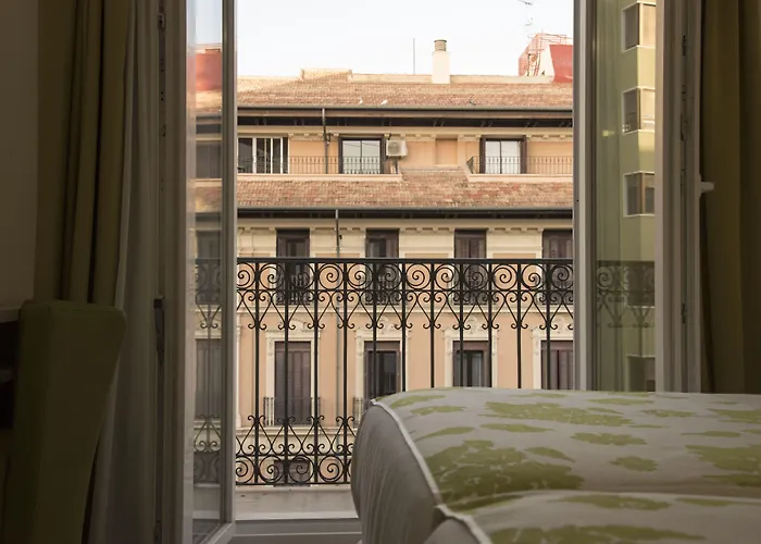 Rambla Hotell Alicante