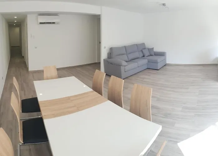 Rambla Hotell 2*