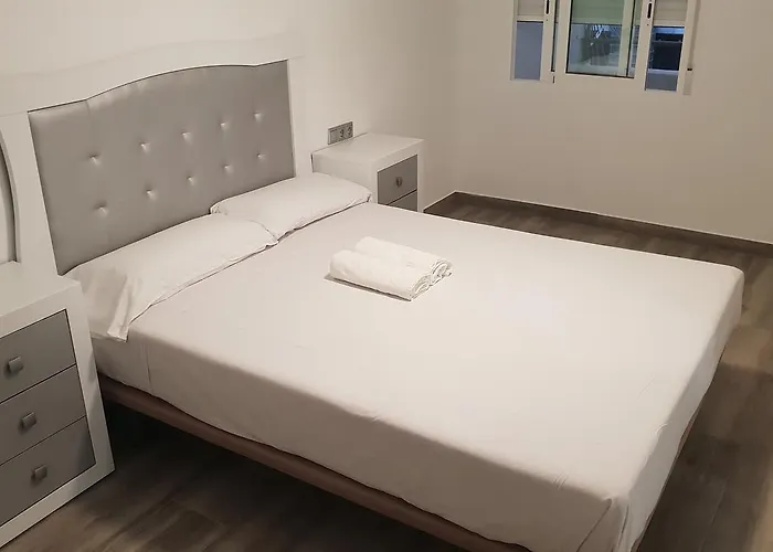Rambla Hotell 2*