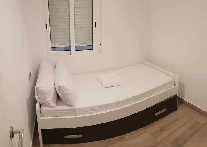 Rambla Hotel Alicante