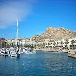 호텔 Rambla