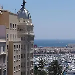 Rambla 2* アリカンテ